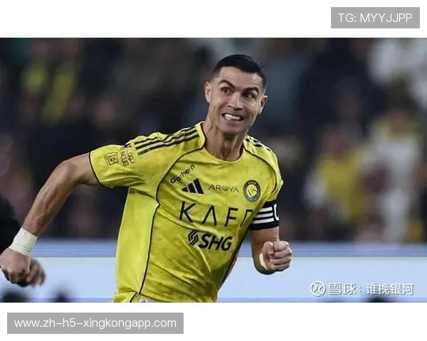 C罗的商业项目公布，运动员跨界成功范例再现