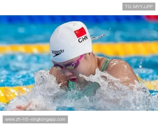 世界泳联公布新项目引热议