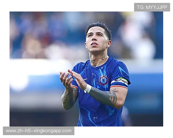 切尔西准备签下恩佐替补，寻找稳定中场拍档