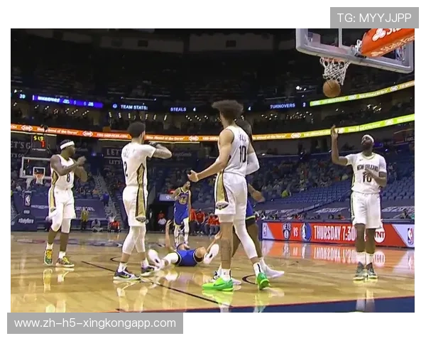 鹈鹕豪取40分大胜，锡安震撼扣篮引爆全场！