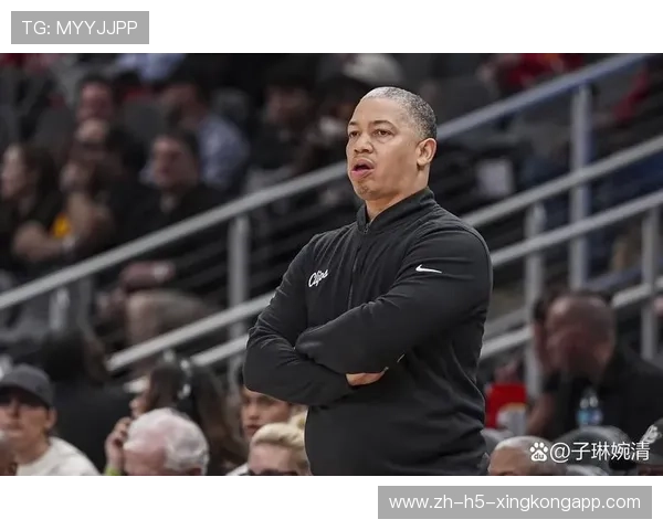 快船问题重重，泰伦卢执教危机加剧，泰伦卢加盟快船助教