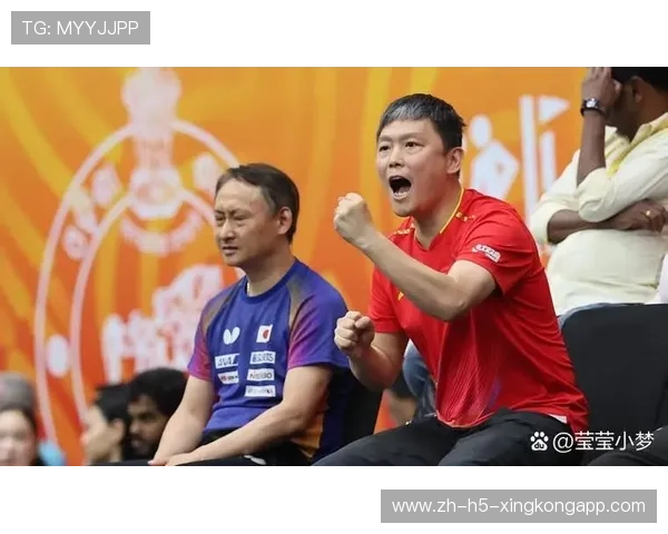 现场“激动人心”：运动员“逆转”全场！